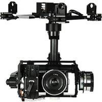 DJI Zenmuse Z15 Sony NEX7 von DJI