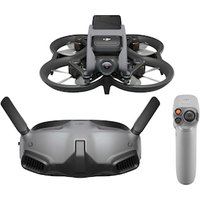 DJI avata explorer Combo FPV Kameradrohne 4K mit Gimbal von DJI