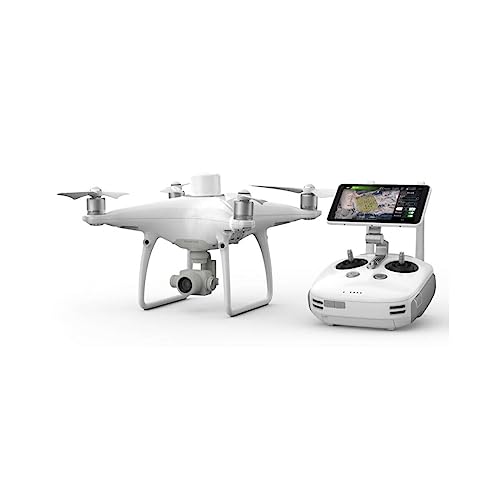 Drone|DJI|Phantom 4 RTK SE|Enterprise|CP.PT.00000301.01 Drone|DJI|Phantom 4 RTK SE|Enterprise|CP.PT.00000301.01 von DJI