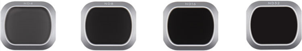 DJI ND Filters Set (ND4/8/16/32) - Filter-Kit - neutrale Dichte - für Mavic 2 Pro (CP.MA.00000063.01) von DJI