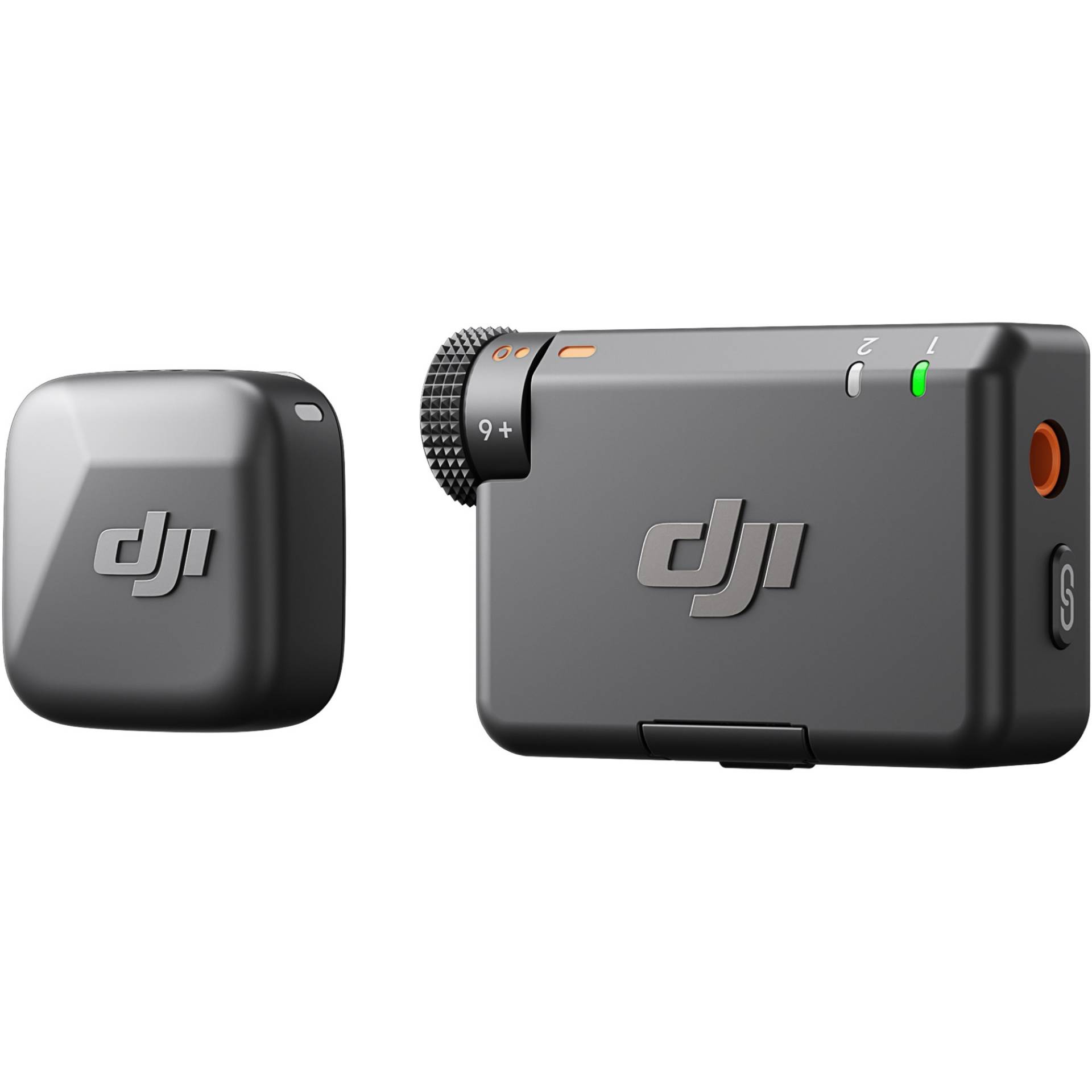 Mic Mini , Mikrofon Mic Mini , Mikrofon von DJI