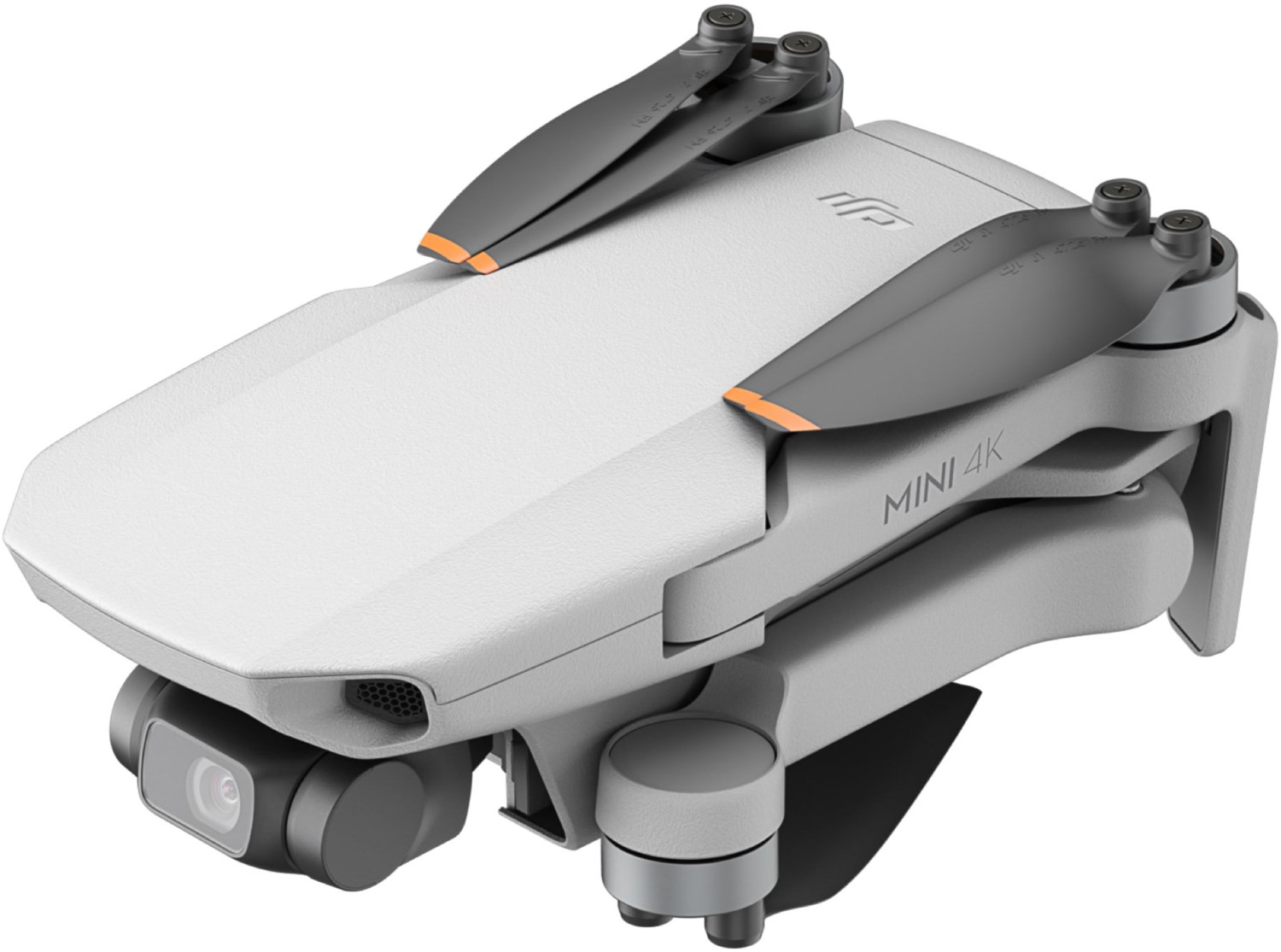 Mini 4K Drohne/Multicopter Mini 4K Drohne/Multicopter von DJI