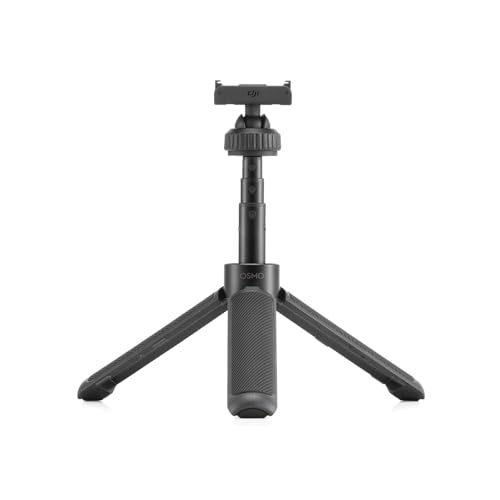 Osmo Action 5 Pro 1.2m Invisible Selfie Stick Kit Osmo Action 5 Pro 1.2m Invisible Selfie Stick Kit von DJI