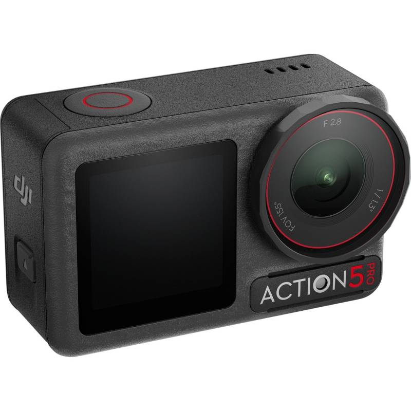 Osmo Action 5 Pro Adventure Combo, Videokamera von DJI
