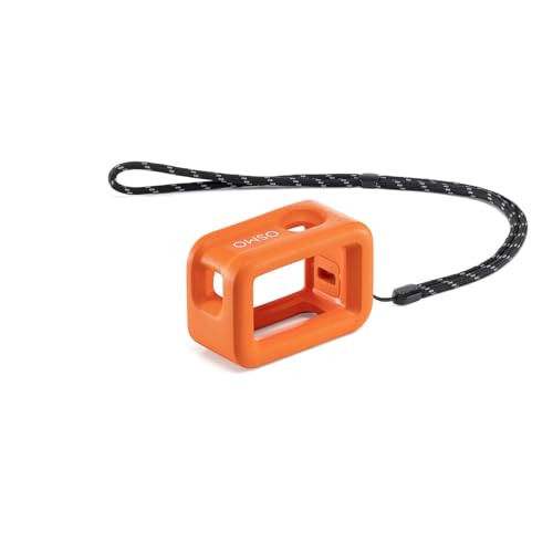 Osmo Action Schwimmendes Gehäuse, Kompatibilität: Osmo Action 5 Pro, Osmo Action 4, Osmo Action 3 Osmo Action Schwimmendes Gehäuse, Kompatibilität: Osmo Action 5 Pro, Osmo Action 4, Osmo Action 3 von DJI