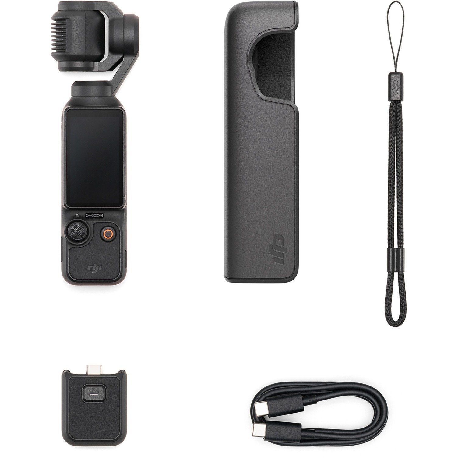 Osmo Pocket 3 Kreativ Combo, Videokamera Osmo Pocket 3 Kreativ Combo, Videokamera von DJI