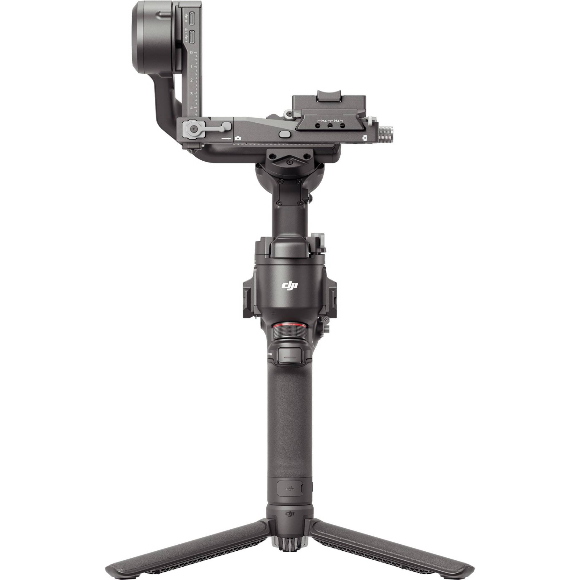 Stabilisator RS 4, Steadycam-System Stabilisator RS 4, Steadycam-System von DJI