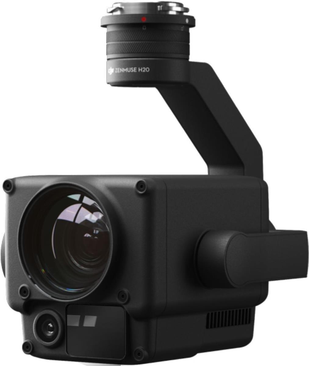 Zenmuse H20(EU)_SP (CP.ZM.00000119.01_DJICEB1) von DJI