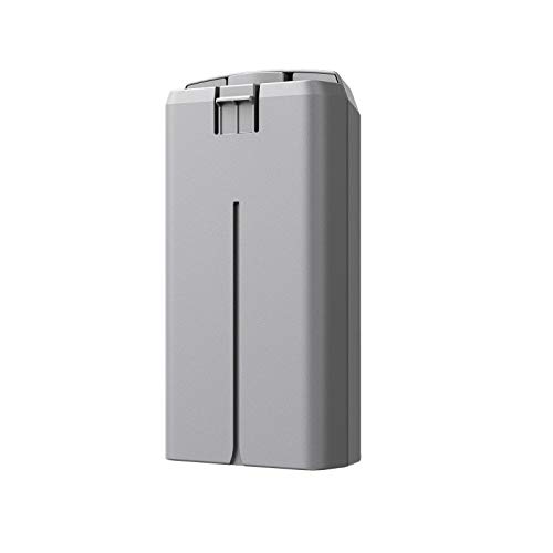 DJFEI Intelligent Flight Battery für DJI Mini 2, Maximale Flugzeit von 31 Minuten, Zubehör für DJI Mavic Mini 2, Zusatz Akku für DJI Mavic Mini 2 Drohne DJFEI Intelligent Flight Battery für DJI Mini 2, Maximale Flugzeit von 31 Minuten, Zubehör für DJI Mavic Mini 2, Zusatz Akku für DJI Mavic Mini 2 Drohne von DJYILUF