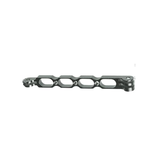 DKE&YMQ Verlängerungsarm Aluminium Reithelm Verlängerungsstangen Verlängerungsstangen für GoPro 13/12insta360 oneX DKE&YMQ Verlängerungsarm Aluminium Reithelm Verlängerungsstangen Verlängerungsstangen für GoPro 13/12insta360 oneX von DKE&YMQ