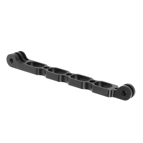 DKE&YMQ Verlängerungsarm Aluminium Reithelm Verlängerungsstangen Verlängerungsstangen für GoPro 13/12insta360 oneX DKE&YMQ Verlängerungsarm Aluminium Reithelm Verlängerungsstangen Verlängerungsstangen für GoPro 13/12insta360 oneX von DKE&YMQ