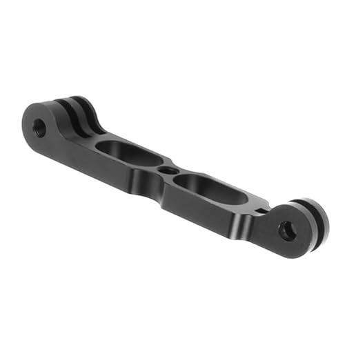 DKE&YMQ Verlängerungsarm Aluminium Reithelm Verlängerungsstangen Verlängerungsstangen für GoPro 13/12insta360 oneX DKE&YMQ Verlängerungsarm Aluminium Reithelm Verlängerungsstangen Verlängerungsstangen für GoPro 13/12insta360 oneX von DKE&YMQ