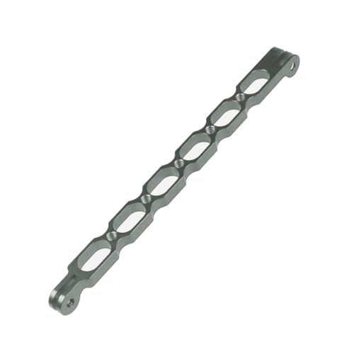 DKE&YMQ Verlängerungsarm Aluminium Reithelm Verlängerungsstangen Verlängerungsstangen für GoPro 13/12insta360 oneX DKE&YMQ Verlängerungsarm Aluminium Reithelm Verlängerungsstangen Verlängerungsstangen für GoPro 13/12insta360 oneX von DKE&YMQ
