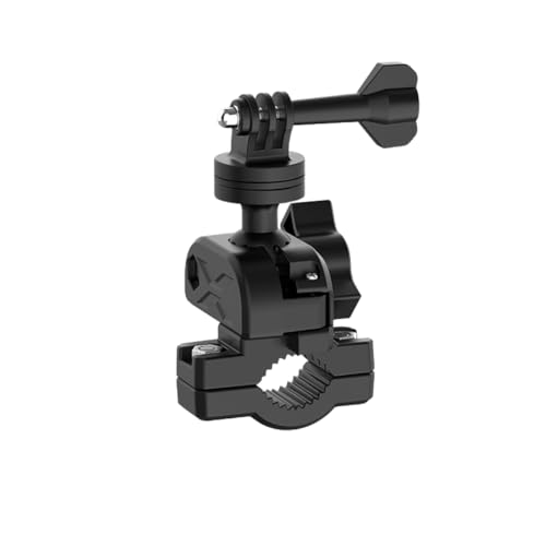 Motorrad Outdoor Reiten Auto Recorder Halterung Aluminium-Legierung multifunktionale rutschfest stoßfest Sport Kamera Halterung Motorrad Outdoor Reiten Auto Recorder Halterung Aluminium-Legierung multifunktionale rutschfest stoßfest Sport Kamera Halterung von DKE&YMQ