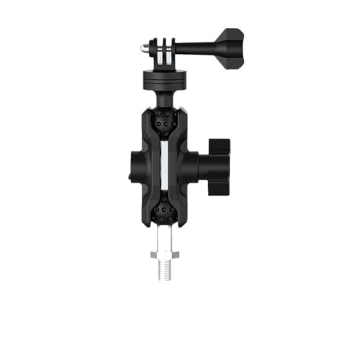 Motorrad Outdoor Reiten Auto Recorder Halterung Aluminium-Legierung multifunktionale rutschfest stoßfest Sport Kamera Halterung Motorrad Outdoor Reiten Auto Recorder Halterung Aluminium-Legierung multifunktionale rutschfest stoßfest Sport Kamera Halterung von DKE&YMQ