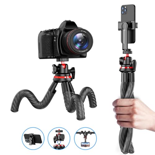 Octopus Stativ Live-Desktop Handyhalter Multifunktionskopf Fotografie Kamerahalter Für gopro Octopus Stativ Live-Desktop Handyhalter Multifunktionskopf Fotografie Kamerahalter Für gopro von DKE&YMQ