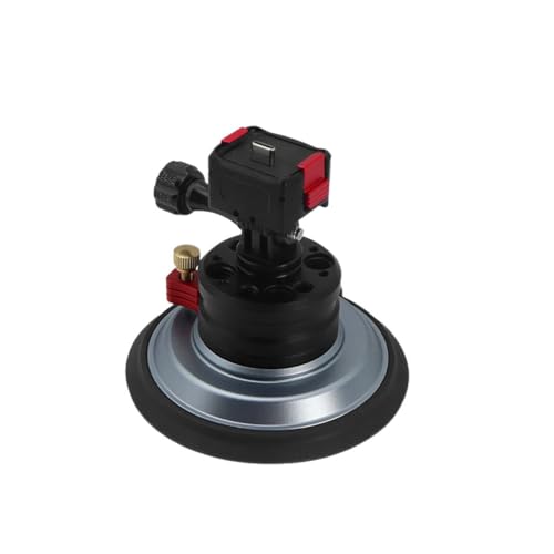 Vakuum-Saugnapf Multi-Expansion Auto Schießen Halterung Desktop fest Zubehör Für DJI Pocket 3 Vakuum-Saugnapf Multi-Expansion Auto Schießen Halterung Desktop fest Zubehör Für DJI Pocket 3 von DKE&YMQ