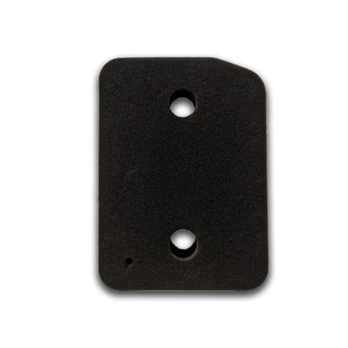 DL SERVICE Filter für Miele T1 Trockner | Schaumstofffilter Ersatz kompatibel mit Miele T1 Wärmepumpentrockner von DL SERVICE