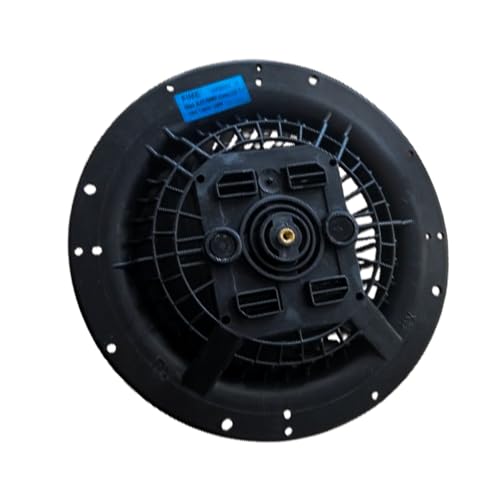 DL SERVICE Universal-Dunstabzugshaube für Faber Turboair Propeller, Motor Dunstabzugshaube, 3 Geschwindigkeiten, 100 W, 230 V, 50 Hz von DL SERVICE