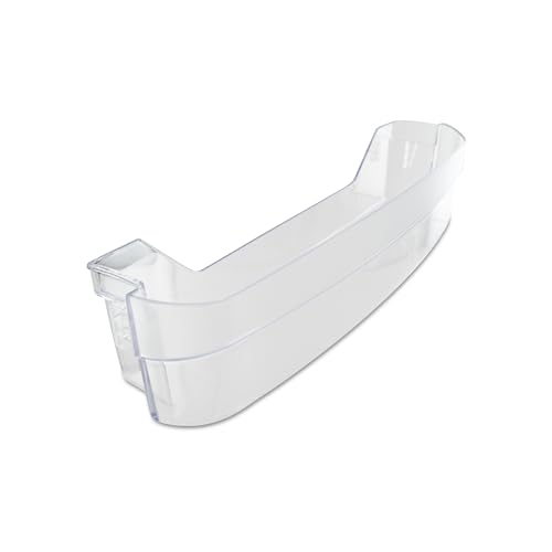 DL-pro Abstellfach 440x95mm für Whirlpool 481241848957 Flaschenfach Flaschenhalter Türfach Seitenfach Türabsteller für Kühlschrank KühlGefrierKombination DL-pro Abstellfach 440x95mm für Whirlpool 481241848957 Flaschenfach Flaschenhalter Türfach Seitenfach Türabsteller für Kühlschrank KühlGefrierKombination von DL-pro