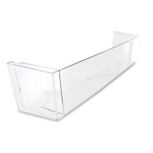 DL-pro Abstellfach 460x117mm für Balay Constructa 746336 00746336 Flaschenabsteller Flaschenfach Flaschelhalter Seitenfach Türfach Türablage für Kühlschranktüre Kühlschrank DL-pro Abstellfach 460x117mm für Balay Constructa 746336 00746336 Flaschenabsteller Flaschenfach Flaschelhalter Seitenfach Türfach Türablage für Kühlschranktüre Kühlschrank von DL-pro