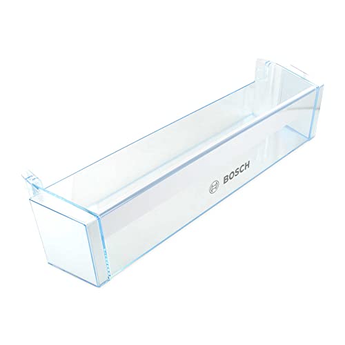 DL-pro Abstellfach 470x98mm für Bosch Siemens 704406 00704406 Flaschenfach Flaschenhalter Türfach Seitenfach Türabsteller für Kühlschrank KühlGefrierKombination von DL-pro