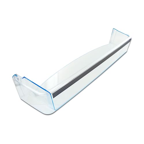 DL-pro Abstellfach 490x80mm für Bosch Siemens 665519 00665519 Absteller Flaschenfach Flaschenhalter Türfach Seitenfach Türabsteller für Kühlschrank KühlGefrierKombination DL-pro Abstellfach 490x80mm für Bosch Siemens 665519 00665519 Absteller Flaschenfach Flaschenhalter Türfach Seitenfach Türabsteller für Kühlschrank KühlGefrierKombination von DL-pro