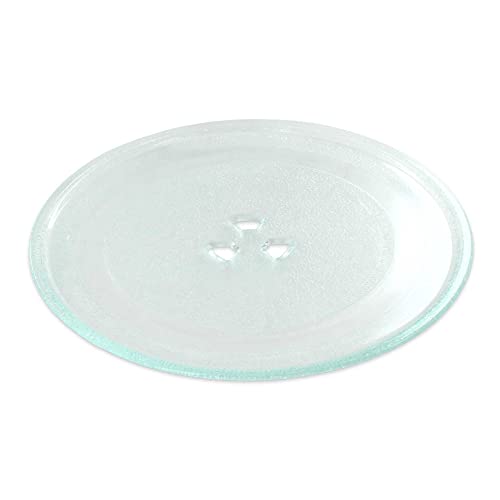 DL-pro Drehteller 245mmØ für LG 3390W1G005E Teller mit 3 Füßen für Mikrowelle DL-pro Drehteller 245mmØ für LG 3390W1G005E Teller mit 3 Füßen für Mikrowelle von DL-pro
