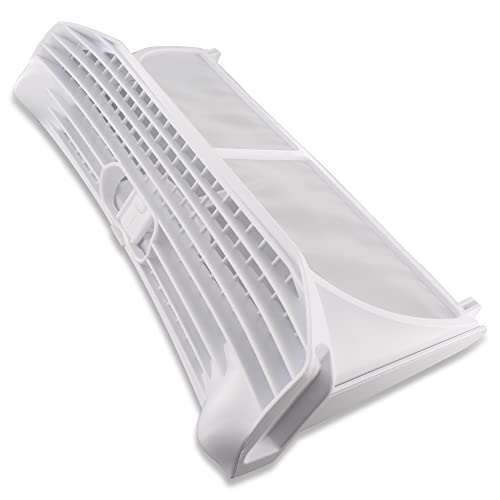 DL-pro Flusensieb für Whirlpool Bauknecht 481248058322 Sieb Filtertasche 320x140x75mm geschlossen für Trockner Wäschetrockner TRA TRK TRKK HDD AWZ AWA WTA DL-pro Flusensieb für Whirlpool Bauknecht 481248058322 Sieb Filtertasche 320x140x75mm geschlossen für Trockner Wäschetrockner TRA TRK TRKK HDD AWZ AWA WTA von DL-pro