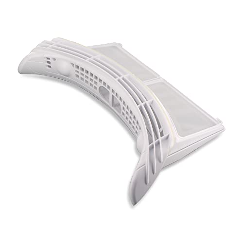 DL-pro Flusensieb für Whirlpool Bauknecht Ignis 481010423761 Filtertasche Sieb Trocknersieb Flusenfilter Filter Feinfilter für Trockner Wäschetrockner Waschtrockner Wärmepumpentrockner DL-pro Flusensieb für Whirlpool Bauknecht Ignis 481010423761 Filtertasche Sieb Trocknersieb Flusenfilter Filter Feinfilter für Trockner Wäschetrockner Waschtrockner Wärmepumpentrockner von DL-pro
