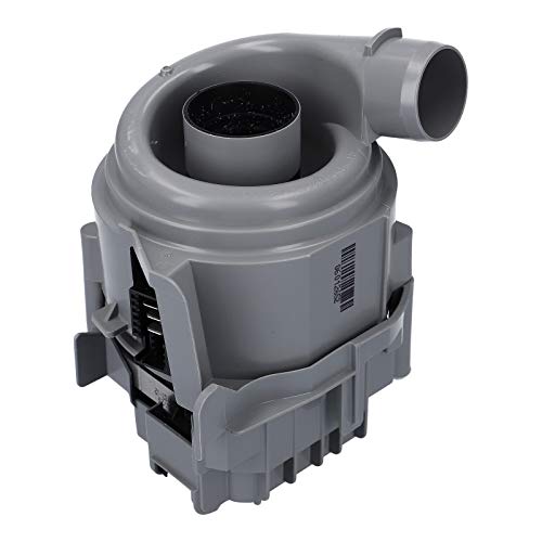 DL-pro Heizpumpe Umwälzpumpe für Bosch Siemens Neff 12019637 Heizung Pumpe für iQ100 iQ300 iQ500 iQ700 SuperSilence Extraklasse Geschirrspüler Spülmaschine Copreci 9001.375.885 Gray DL-pro Heizpumpe Umwälzpumpe für Bosch Siemens Neff 12019637 Heizung Pumpe für iQ100 iQ300 iQ500 iQ700 SuperSilence Extraklasse Geschirrspüler Spülmaschine Copreci 9001.375.885 Gray von DL-pro