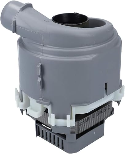 DL-pro Heizpumpe für Bosch Siemens 00654575 654575 Umwälzpumpe Heizung Pumpe EDS II.Generation für SMI SMS SMU SMV Geschirrspüler Spülmaschine Geschirrspülmaschine DL-pro Heizpumpe für Bosch Siemens 00654575 654575 Umwälzpumpe Heizung Pumpe EDS II.Generation für SMI SMS SMU SMV Geschirrspüler Spülmaschine Geschirrspülmaschine von DL-pro