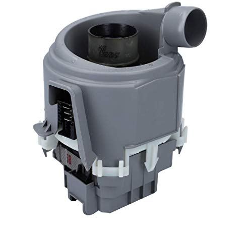 DL-pro Heizpumpe passend für Bosch Siemens Neff Gaggenau Balay 00651956 651956 1BS3615-6LA Heizung Pumpe für Geschirrspüler Spülmaschine DL-pro Heizpumpe passend für Bosch Siemens Neff Gaggenau Balay 00651956 651956 1BS3615-6LA Heizung Pumpe für Geschirrspüler Spülmaschine von DL-pro