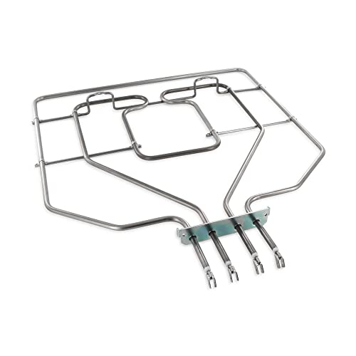 DL-pro Heizung Heizelement Oberhitze Grill 2800W 230V für Bosch Siemens Constructa 684722 00684722 für Backofen Herd DL-pro Heizung Heizelement Oberhitze Grill 2800W 230V für Bosch Siemens Constructa 684722 00684722 für Backofen Herd von DL-pro