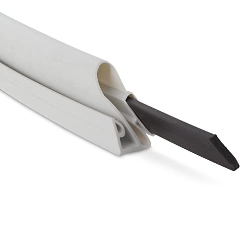 DL-pro Kühlschrank Türdichtung 1300x700mm universal Kühlschrankdichtung Magnetdichtung Dichtungsgummi Dichtgummi Gummidichtung Dichtung Set zum Einklemmen in Kühlschrank DL-pro Kühlschrank Türdichtung 1300x700mm universal Kühlschrankdichtung Magnetdichtung Dichtungsgummi Dichtgummi Gummidichtung Dichtung Set zum Einklemmen in Kühlschrank von DL-pro