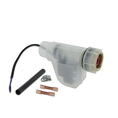 DL-pro Magnetventil-Reparatursatz für Bosch Siemens 645701 00645701 Füllventil Ventil Aquastopventil Einlaufventil für Sicherheitszulaufschlauch an Geschirrspüler Spülmaschine DL-pro Magnetventil-Reparatursatz für Bosch Siemens 645701 00645701 Füllventil Ventil Aquastopventil Einlaufventil für Sicherheitszulaufschlauch an Geschirrspüler Spülmaschine von DL-pro