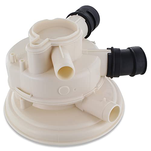 DL-pro Pumpentopf für AEG Electrolux 152795712/8 1527957128 Sammler für Geschirrspüler Spülmaschine Geschirrspülmaschine DL-pro Pumpentopf für AEG Electrolux 152795712/8 1527957128 Sammler für Geschirrspüler Spülmaschine Geschirrspülmaschine von DL-pro