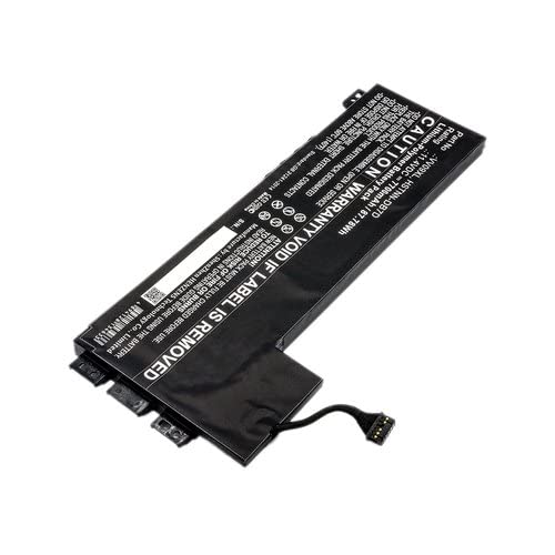 DLH - MOBILE ACCESSORIES Akku Li-Pol 11,4 V-7700 mAh 88 WH VV09XL/HSTNN-DB7D DLH - MOBILE ACCESSORIES Akku Li-Pol 11,4 V-7700 mAh 88 WH VV09XL/HSTNN-DB7D von DLH - MOBILE ACCESSORIES