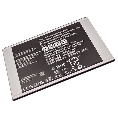 DLH Akku Eb-Bt545Aby für Samsung 34Wh DLH Akku Eb-Bt545Aby für Samsung 34Wh von DLH