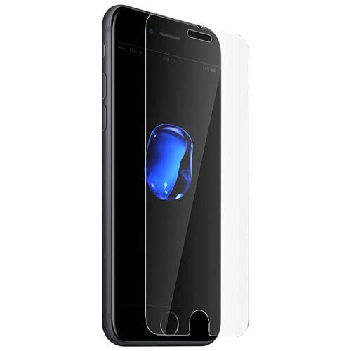 DLH Displayschutzfolie aus Hartglas für Samsung iPhone 7 von DLH