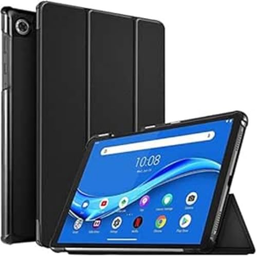 DLH Folio Case für Lenovo Tab M10 FHD Plus Gen2 10,3 Zoll von DLH