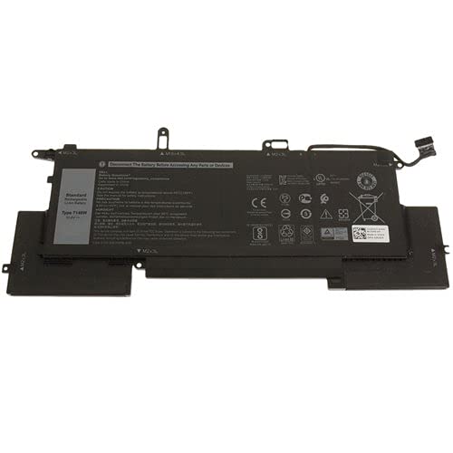 DLH - MOBILE ACCESSORIES Li-Ion-Akku, 11,4 V, 6400 mAh, 73 Wh, 7146 W/07146 W. von DLH - MOBILE ACCESSORIES