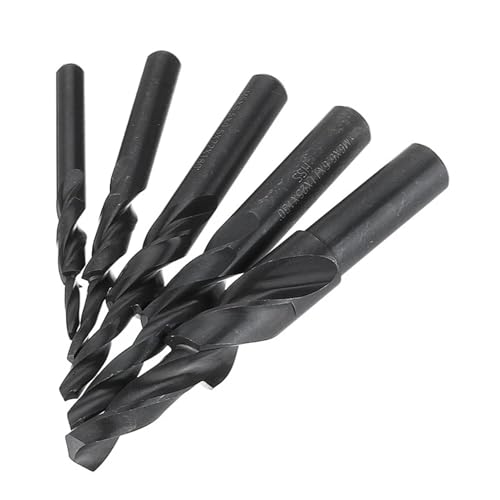 90/180 Grad Zweistufiger Stufenbohrer M3-M12 HSS 6542 Spiralfasenbohrer(M6,180 Degree) von DLNTXFDG
