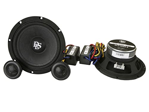 DLS MK6.2 Lautsprecher von DLS