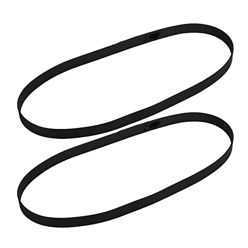 2pcs Für Die Meisten AR Akustikforschung Kassettenkassettengurte Verschiedene Gemeinsame Antriebsflatgürtel Für Rekorder 2pcs Für Die Meisten AR Akustikforschung Kassettenkassettengurte Verschiedene Gemeinsame Antriebsflatgürtel Für Rekorder von DLUKENY