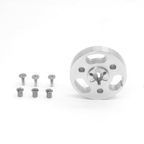 5 Zoll Rollen Um Die Hörgeräte Zubehör Aluminiumlegierung Von Tape Banddiskussionen Für Zeit Zu Sich Zu Nehmen 5 Zoll Rollen Um Die Hörgeräte Zubehör Aluminiumlegierung Von Tape Banddiskussionen Für Zeit Zu Sich Zu Nehmen von DLUKENY