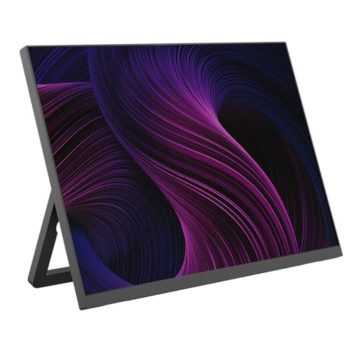 DLUKENY 13 5 Zoll Monitore Tragbare Monitore Für Switches/XSS Vielseitigkeitsgebrauch Mit 180 Köpfigen Verstellbaren Ständer Monitoren DLUKENY 13 5 Zoll Monitore Tragbare Monitore Für Switches/XSS Vielseitigkeitsgebrauch Mit 180 Köpfigen Verstellbaren Ständer Monitoren von DLUKENY