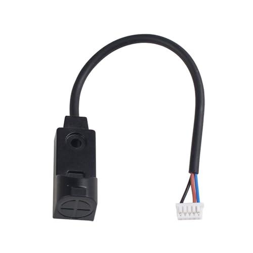 DLUKENY Auto Leveling Extruder Kits Mit Einfachen Installationskapazität Normalerweise Geschlossene Näherungssensoren Für SV08 3D Drucker DLUKENY Auto Leveling Extruder Kits Mit Einfachen Installationskapazität Normalerweise Geschlossene Näherungssensoren Für SV08 3D Drucker von DLUKENY