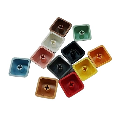DLUKENY Mechanische Tastaturschlüsselkaps 1 6 Mm Dicke Für MX Tastaturen Für Verwendung Und Komfort Tastaturverschiebung DLUKENY Mechanische Tastaturschlüsselkaps 1 6 Mm Dicke Für MX Tastaturen Für Verwendung Und Komfort Tastaturverschiebung von DLUKENY