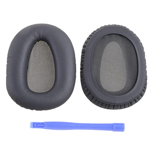 Ersetzbare Earpads Memory Foam Kopfhörer Kopfhörer Ohrhörer Für WH CH700N MDR ZX770BN Kopfhörer Reparieren Sie Ohrpolster Ärmelzubehör Ersetzbare Earpads Memory Foam Kopfhörer Kopfhörer Ohrhörer Für WH CH700N MDR ZX770BN Kopfhörer Reparieren Sie Ohrpolster Ärmelzubehör von DLUKENY